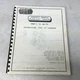 JRB Product Manual Slide-Loc Coupler  CATERPILLAR 330L "D" Linkage (2001)