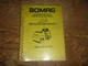 Bomag BW100AD-2 & BW120AD-2 Tandem Vibratory Roller Owner Operator Manual