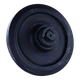 Front Track Idler 47378990 fits Case TR310B TR320 TR340 TR340B TR270 TR270B