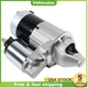 1x Starter For 98-01 HYSTER S-50XM S-55XM S-60XM M4-121G YALE M000T84381 18096