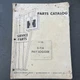 International Harvester IH S11A Pay Logger Tractor Parts Catalog Manual TC146