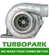 NEW Garrett T04B59 Turbo Komatsu PC200 PC220 LW200 WA300 S6D105 6.5L 465044-5262