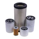 Filter Kit For Kioti CK30 CK35 CK25 CK27 Tractor