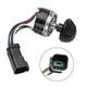 163-6710 Throttle Knob Toggle Switch For Caterpillar 312C 318C 320C 321C 330C