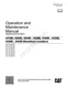 Caterpillar 430D 432D 438D 442D Backhoe Loader Supplement Operators Manual