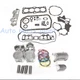 NEW Rebuild kit for Mitsubishi 4G63 Engine Gasoline/LPG Forklift Fast shipping