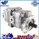 Hydraulic Pump 705-52-30280 for Komatsu WA450-3 WF450-3 WA470-3 Wheel Loader