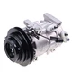 12V A/C Compressor Unit TE16-0023A for Kioti Tractor Doowon DV9 Engine 1GRV