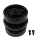 Bottom Track Kit for Bobcat T550 T590 T595 T630 T650 7228629 Black New
