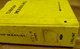 Komatsu S6D155-4K Engine on EG300-1 Shop Service Repair Manual