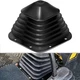 924-5405 Automatic/Manual Transmission Shift Boot for Kenworth T170, T2000, T270