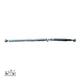 Land Rover Discovery Sport 2015 L550 Propshaft 2.2 Diesel Manual Fk72-7l190-cd