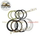 309-96000002 Boom Cylinder Seal Kit For Kato HD770SE-2 Excavator Parts