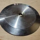 Hobart Stainless Steel Slicer Blade for Hobart 1612, 1712