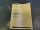 Caterpillar CAT 966F Series II Wheel Loader Parts Manual   SEBP2197-01