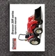 Tractor Operator Manual Fits Branson Tractor 3120R 3520R 4020R 4520R 5220R