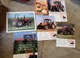 LOT of Vintage AGCO Tractor 5600 series  8745 Brochure Booklet pamphlet