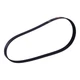 V Belt 50141501 9PJ910 Fits For Hatz 2L31 2L40 3L30 2M41 3M31 4M31 4M40 Engine
