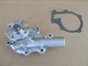WATER PUMP FOR KUBOTA BX2660D BX2670 BX2670-1 F2260 F2560 F2560E F2680E F2690