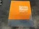 Doosan D110S-5 D130S-5 D160S-5 Engine Powered Lift Truck Service Manual  SB4217E