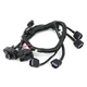 Fuel Injector Wiring Harness For Navistar International DT466E HEUI 1994-2003