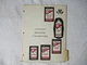Massey-Ferguson MF 33 35 55 97 165 44 tractor chemicals paint data book manual