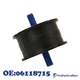 For Bomag BW100 BW120 BW118AD BW123 BW130 BW135 BW138 Damper 06118715