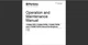 Perkins 1106A-70T 1106A-70TA 1106C-70TA 1106D-70TA Maintenance Operation Manual