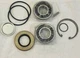 Hobart Mixer M802 80 Quart mixer planetary Bearing Seal Kit  Ring & cap