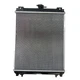 Radiator 20T-03-81111 for Komatsu Excavator PC45R-8 PC30R-8 PC35R-8 PC40R-8