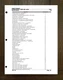 MF290 Tractor Service Parts Manual Massey Ferguson  MF-290 558 Pages - PAPER MAN