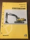 VOLVO EC330C EC360C EC460C EXCAVATOR  OPERATORS AND MAINTENANCE MANUAL