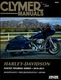HARLEY MANUAL SERVICE REPAIR DAVIDSON SHOP CLYMER BOOK FLH FLT TOURING HAYNES