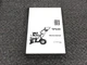 Fiat Allis FR10 FR12 FR15 Wheel Loader Brakes & Air System Service Repair Manual