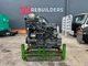 OEM REMAN 2001 Cummins ISC 8.3 Diesel Engine, CPL 2236, CM554, DR6401-RX