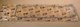Genuine OEM 119-2940 Caterpillar Valve Cover Gasket Fits 3114 3116 3126 Engines