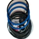 Fits For Case CX135SR New LZ00455 Offset Arm Cylinder Seal Kit