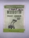 Kubota Front Loader BF400G, BF400G-C, BE500, BF500-C, BF550 Operator's Manual