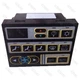 A/C Controller VOE14520415 for Volvo EC160B  EC140B EC460B EC330B EC360B EC210B