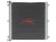 Case KHR3538 Condenser For CX75SR CX80 CX135SR CX225SR Excavator 1 Year Warranty