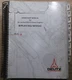 DEUTZ KHD B/FL911/912/W/913/C ENGINE OVERHAUL SERVICE SHOP REPAIR BOOK MANUAL