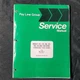 INTERNATIONAL 155 179 206 239 268 310 & 358 SERIES ENGINE SERVICE REPAIR MANUAL