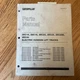 CAT Caterpillar 2EC15/18/20/25/30 PARTS MANUAL BOOK CATALOG LIST FORK LIFT TRUCK