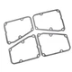 Rocker Case Cover Gasket for Kawasaki FR651 FR541V Replaces 11061-7083