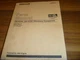 CAT Caterpillar CS-433C CP-433C Vibratory Compactor Parts Catalog Manual 2JM1-