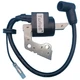 Tuzliufi Ignition Coil Magneto Fit for Subaru Robin EY15 Engine 226-70130-18