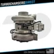 Turbochargers Direct Remanufactured OEM Turbo For Detroit Diesel Series 60 EPA07