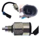 Spool Lock Solenoid Valve 84128131 for Case Skid Steer 445 445CT 450 450CT 440CT