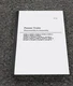 Doosan G25P-5 GC30P-5 GC33P-5 Forklift Power Train Disassembly & Assembly Manual