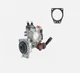 Belarus tractor Fuel pump high pressure 250/250as/250AN/300/310s/3011-3045